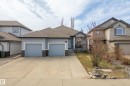2332 Rutherford Way, Edmonton, AB  - Outdoor With Facade 