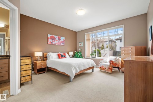 2332 Rutherford Way, Edmonton, AB - Indoor Photo Showing Bedroom