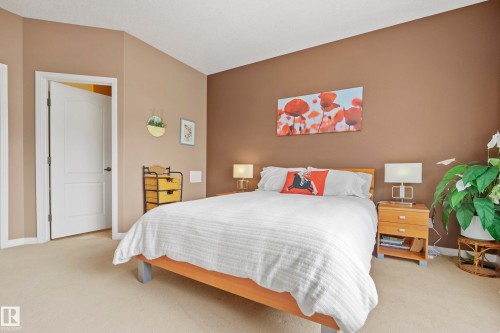 2332 Rutherford Way, Edmonton, AB - Indoor Photo Showing Bedroom