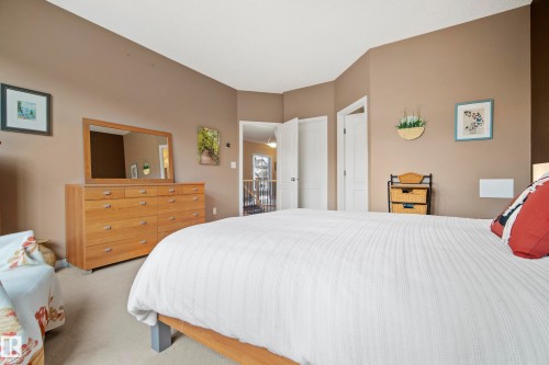 2332 Rutherford Way, Edmonton, AB - Indoor Photo Showing Bedroom