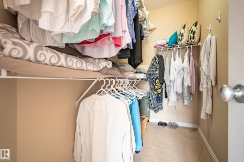 2332 Rutherford Way, Edmonton, AB - Indoor With Storage