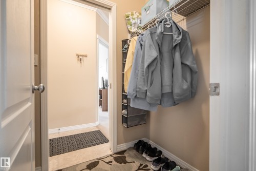 2332 Rutherford Way, Edmonton, AB - Indoor With Storage