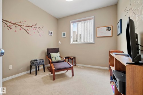 2332 Rutherford Way, Edmonton, AB - Indoor
