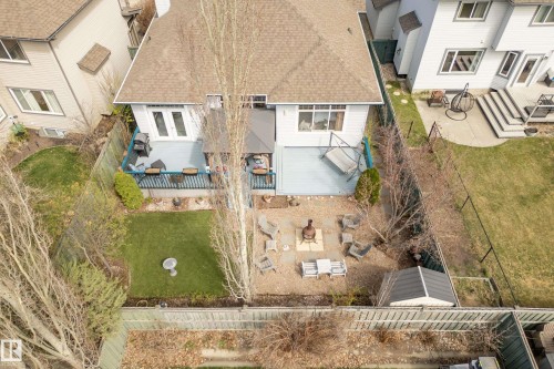 2332 Rutherford Way, Edmonton, AB - 