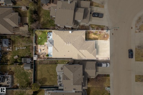 2332 Rutherford Way, Edmonton, AB - 