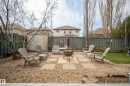 2332 Rutherford Way, Edmonton, AB  - Outdoor With Deck Patio Veranda 