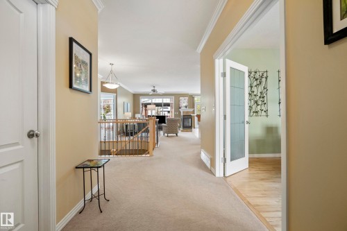 2332 Rutherford Way, Edmonton, AB - Indoor Photo Showing Other Room