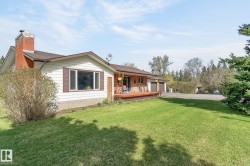 4911 46 Street  Evansburg, AB T0E 0T0