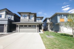 48 AMESBURY Wynd  Sherwood Park, AB T8B 0B5