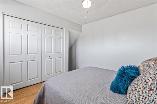 14222 91 Avenue, Edmonton, AB - Indoor Photo Showing Bedroom