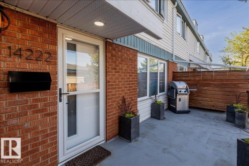 14222 91 Avenue, Edmonton, AB - Outdoor With Exterior