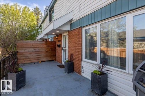 14222 91 Avenue, Edmonton, AB - Outdoor With Exterior