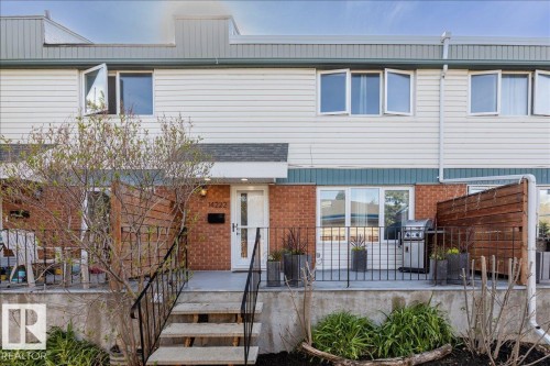 14222 91 Avenue, Edmonton, AB - Outdoor With Exterior