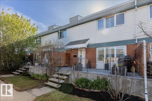 14222 91 Avenue, Edmonton, AB - Outdoor