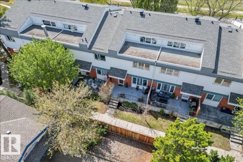 14222 91 Avenue, Edmonton, AB - Outdoor