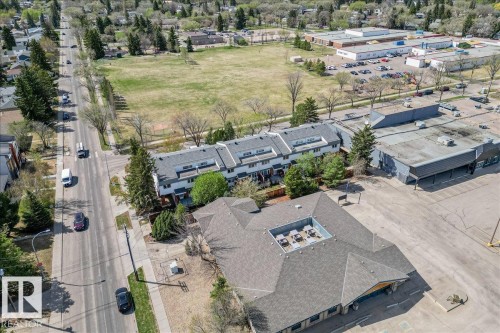 14222 91 Avenue, Edmonton, AB - Outdoor With View