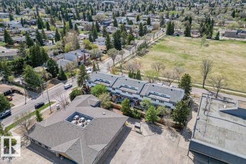 14222 91 Avenue, Edmonton, AB - Outdoor With View