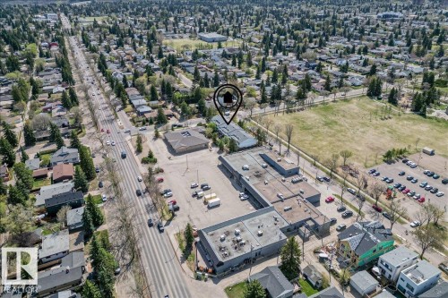 14222 91 Avenue, Edmonton, AB - Outdoor With View