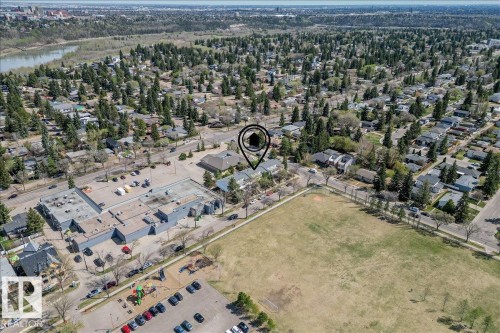 14222 91 Avenue, Edmonton, AB - Outdoor With View