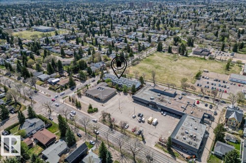 14222 91 Avenue, Edmonton, AB - Outdoor With View