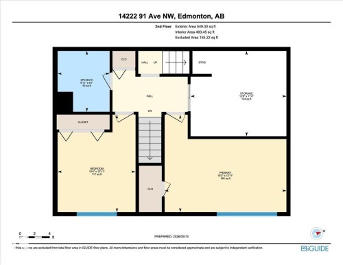 14222 91 Avenue, Edmonton, AB - Other