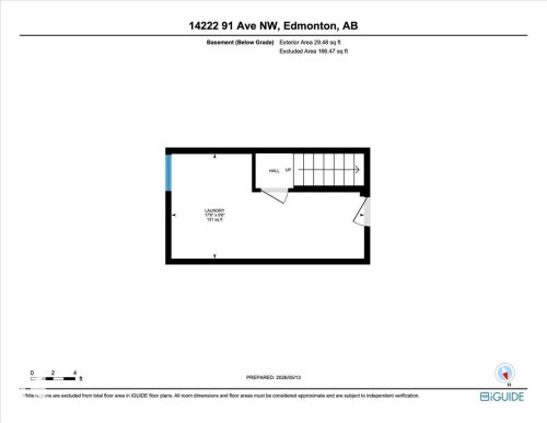 14222 91 Avenue, Edmonton, AB - Other