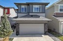 17207 64 Street, Edmonton, AB  - Outdoor With Exterior 