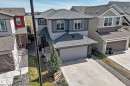17207 64 Street, Edmonton, AB  - Outdoor With Facade 