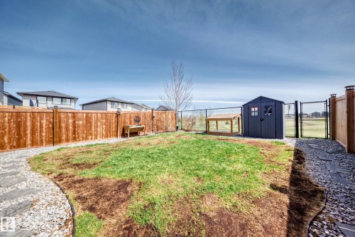 17207 64 Street, Edmonton, AB - Outdoor