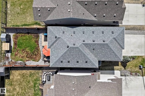 17207 64 Street, Edmonton, AB - Outdoor With Deck Patio Veranda