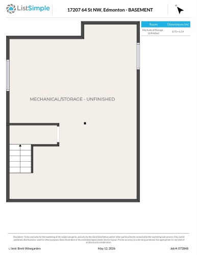 17207 64 Street, Edmonton, AB - Other