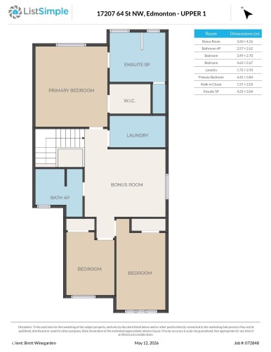 17207 64 Street, Edmonton, AB - Other
