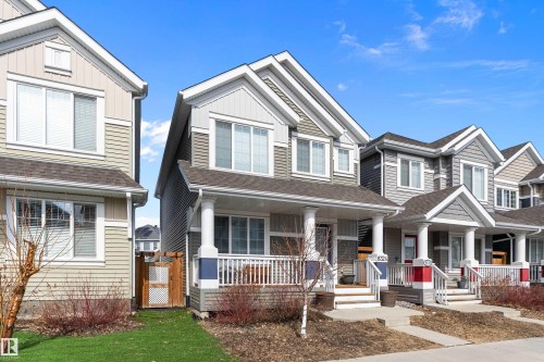 8324 23 Avenue  Edmonton, AB T6X 2G8