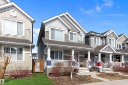 8324 23 Avenue  Edmonton, AB T6X 2G8