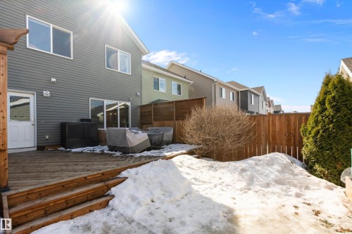 8324 23 Avenue, Edmonton, AB - Outdoor With Exterior