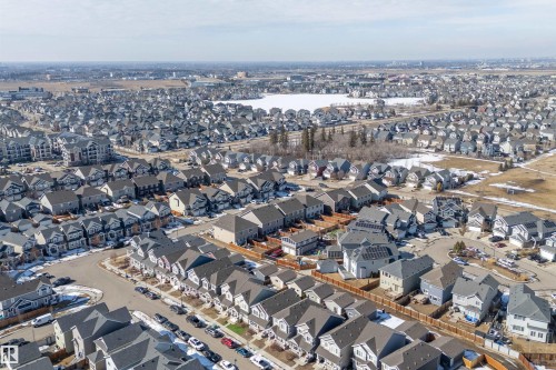 8324 23 Avenue, Edmonton, AB - Outdoor With View