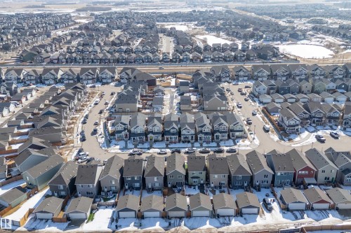 8324 23 Avenue, Edmonton, AB - Outdoor With View