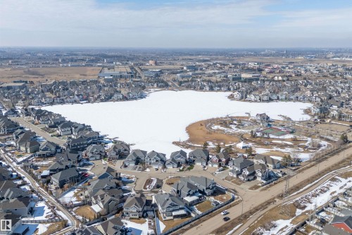 8324 23 Avenue, Edmonton, AB - Outdoor With View