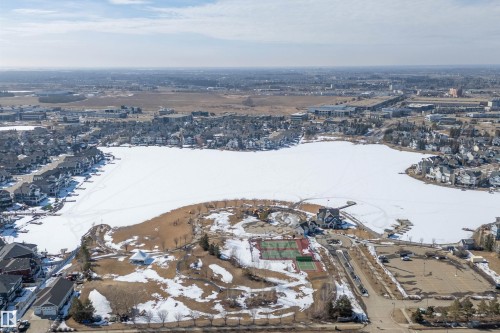 8324 23 Avenue, Edmonton, AB - Outdoor With View