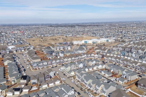 8324 23 Avenue, Edmonton, AB - Outdoor With View