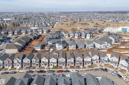 8324 23 Avenue, Edmonton, AB - Outdoor With View