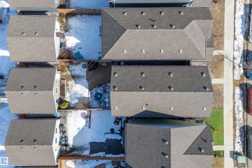 8324 23 Avenue, Edmonton, AB - Outdoor