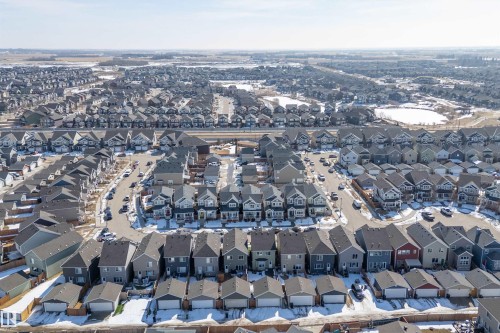 8324 23 Avenue, Edmonton, AB - Outdoor With View