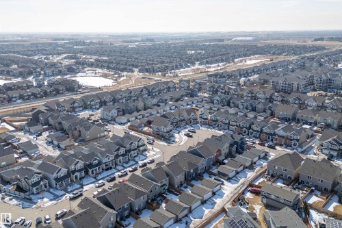 8324 23 Avenue, Edmonton, AB - Outdoor With View