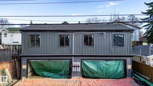 9224 94 Street, Edmonton, AB - Outdoor