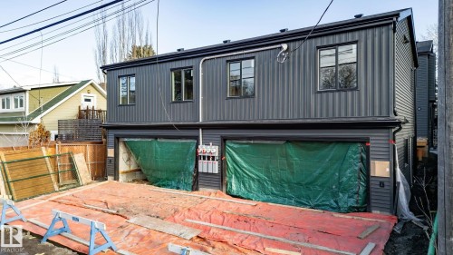 9224 94 Street, Edmonton, AB - Outdoor