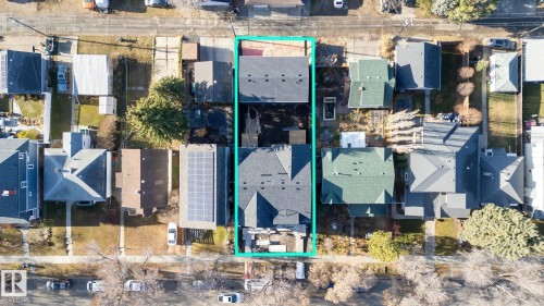 9224 94 Street, Edmonton, AB - Outdoor