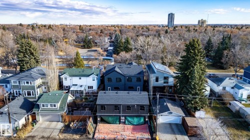 9224 94 Street, Edmonton, AB - Outdoor