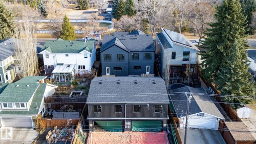 9224 94 Street, Edmonton, AB - Outdoor