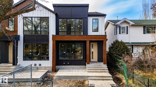 9224 94 Street, Edmonton, AB - Outdoor